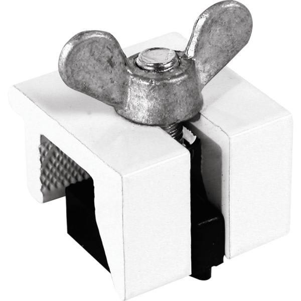 Defender Security Non-Marring Sliding Window Lock, Package Of 2