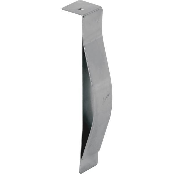 Wood Window Sash Spring, Zc Steel, Package Of 2