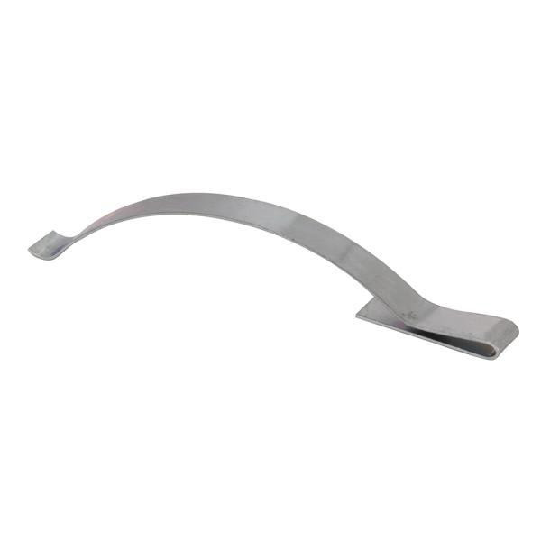 Make 2 Fit 2-3/4in Flat Corner Mount Window Springs, Package Of 1000