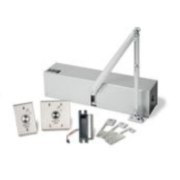 Norton 5630k1-Sm Op W/ Onboard Power Supply, 700 Switch, Hes 1006clb, Mortise