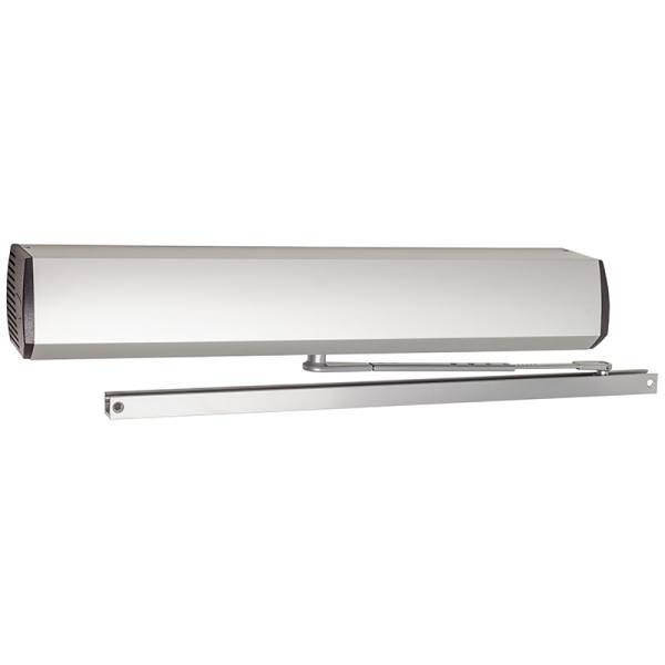 Lcn 9130 Benchmark Low Energy Door Operator, Standard Arm, Alum