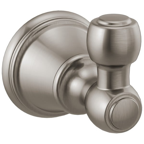 Delta Robe Hook Coordinates With The Woodhurst Collection