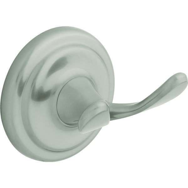 Franklin Brass Jamestown Satin Nickel Robe Hook