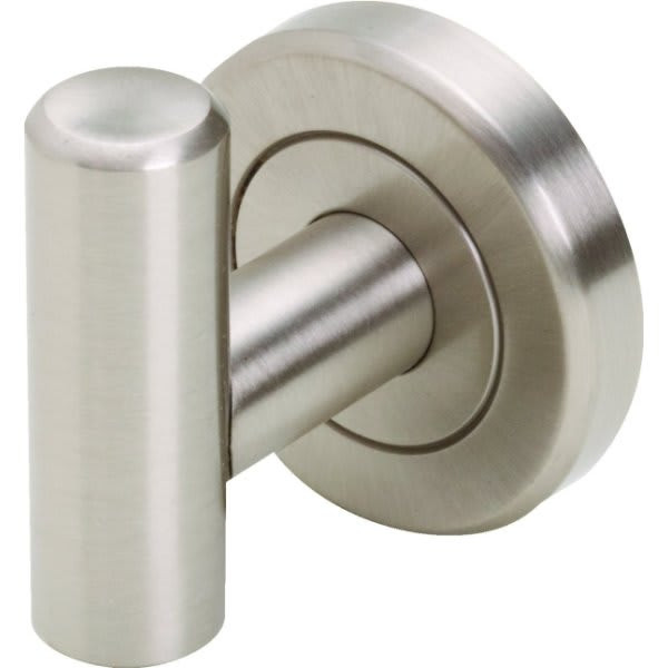 Gatco Latitude Ii Satin Nickel Robe Hook