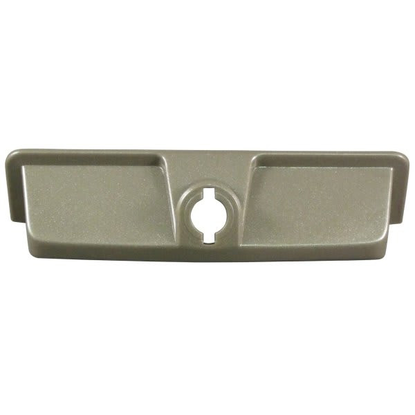 Strybuc Plastic Entrygard Operator Cover (20-Pack) (Bronze)