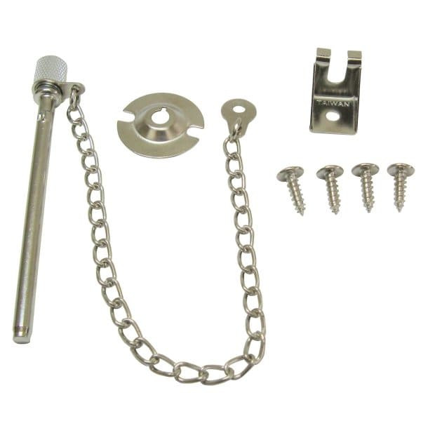 Strybuc 0.19 In Burglar Pin/nite Lock (40-Pack)