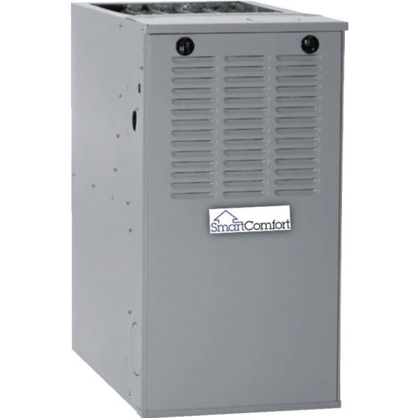 Smartcomfort By Carrier Ultra Low Nox 80% Afue Furnace 40k Btu