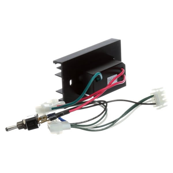 Portacool Jet Stream 260 Control Panel