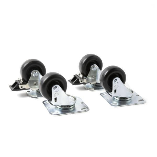 Portacool 3 In. Caster Kit