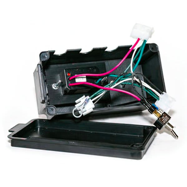 Portacool Jet Stream 220 Control Panel