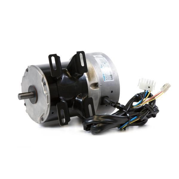 Portacool Hurricane 360 Motor