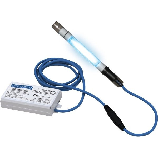 Fresh-Aire Uv Ice Uv Single Lamp Kit