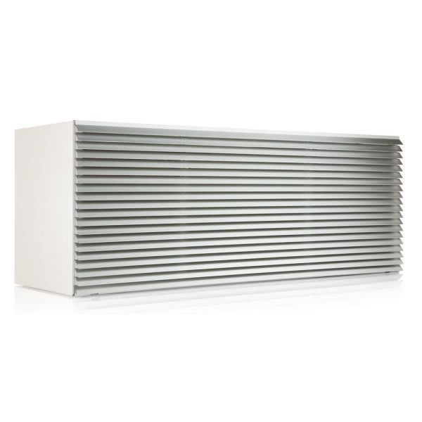 Friedrich Clear Architectural Grille