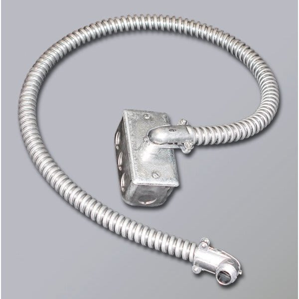 Friedrich Conduit Kit/Junction Box For PTAC