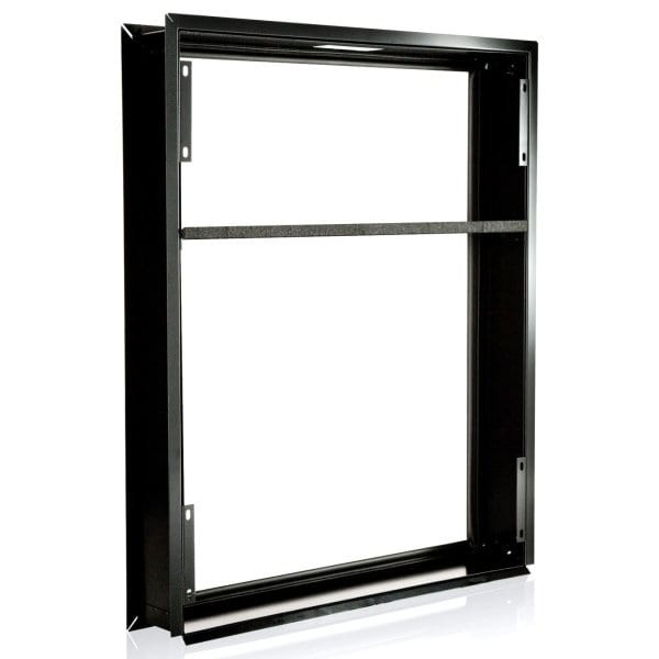 Friedrich Galvanized Steel Wall Plenum 5.5" To 8"