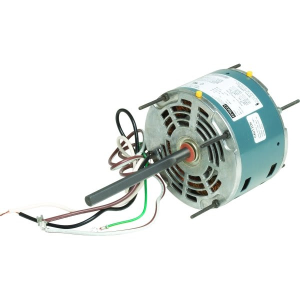 Fasco D742 5.6" 1/4 Horse Power Condenser Fan Motor