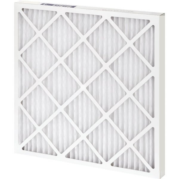 Pleated Merv 8 Standard Capacity Air Filter 10x36x1