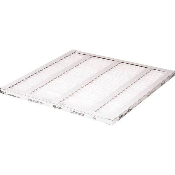 Pleated Merv 8 Standard Capacity Air Filter 15x29x1