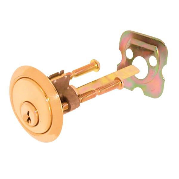 Defender Security Kwikset Repair Cylinder, Keyed Alike