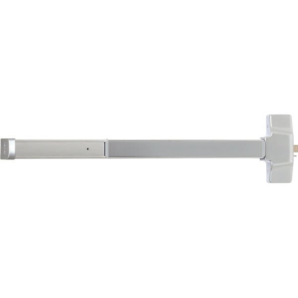 Dexter 48 In Rim Panic Exit Device (Satin Stainless)