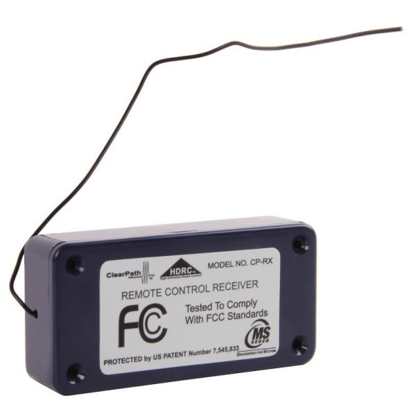 Ms Sedco Multi-Mode Receiver