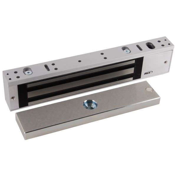 Rutherford Controls 8371 Electromagnetic Lock Door Status And Security Sensor