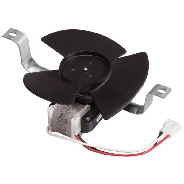 Broan S97011220 Clockwise Rotation Replacement Ventilator Motor
