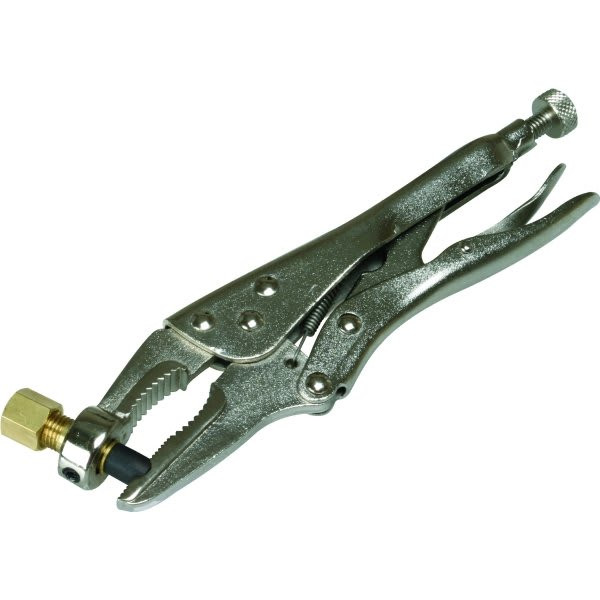 JB Industries Insta-Tap Refrigerant Recovery Tool