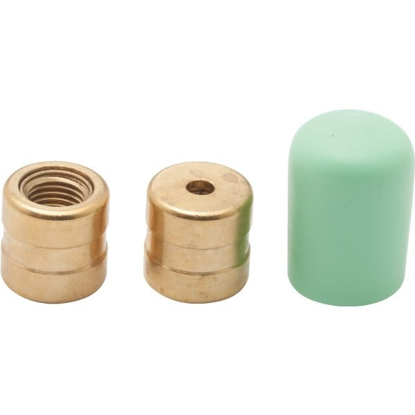 Jb Industries Shield R-22 Locking Cap 4 Per Package