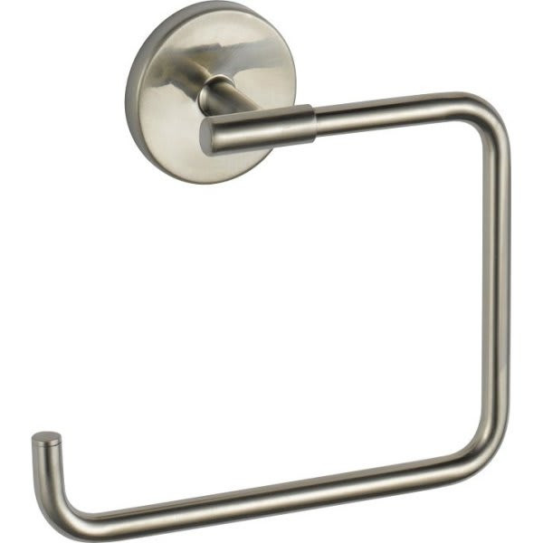 Delta Trinsic Towel Ring Stainless Steel