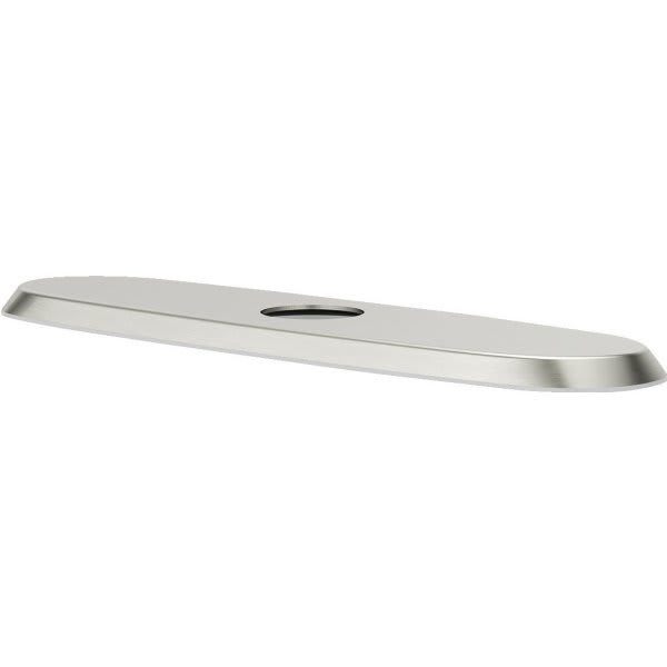 Pfister Deck Plate For G529-Pf2s In Stainless Steel