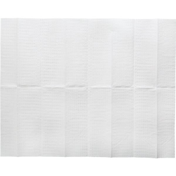 Rubbermaid Commercial 2-Ply Liquid Barrier Liners For Baby Changing Stations (320-Case)
