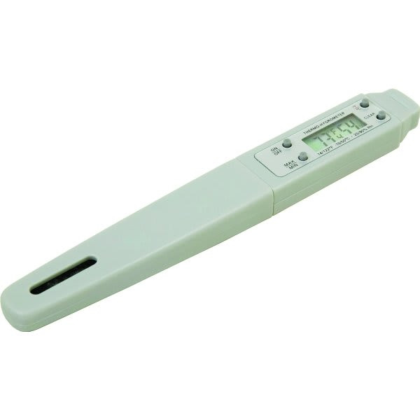 Supco Digital Pocket Therm-Hygrometer