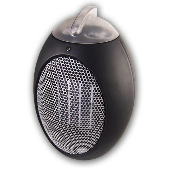 Cozy Eco-Save Compact Space Heater Office Heater Low Wattage