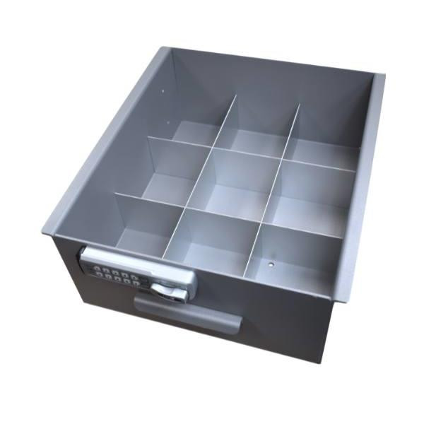 Omnimed Large Omni Drawer Divider