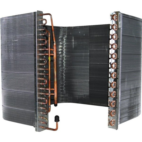 Carrier Replacement Condenser Coil