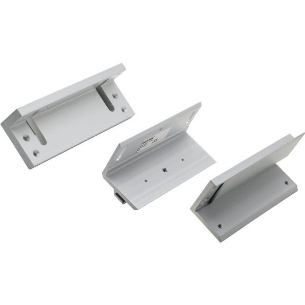 Schlage Satin Aluminum Top Jamb Kit For M420 Inswing Doors