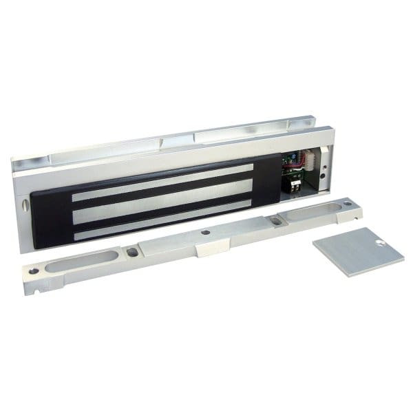 Securitron Aluminum 600 Lb Magnalock Door Position Switch