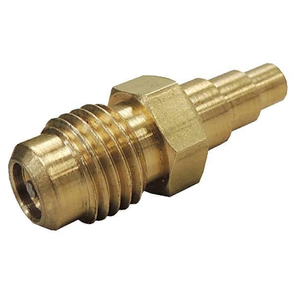 Supco Universal Line Service Valve Package Of 6