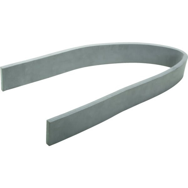 Frost King Air Conditioner Foam Shim - Cut To Fit - 2-1/4w X 40l X 1/2"H