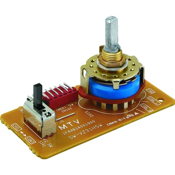 GE Zoneline Main Switch