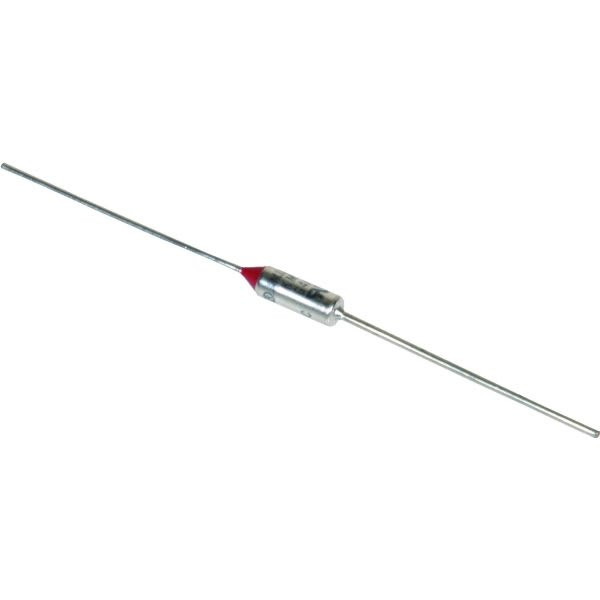 Supco 333 Degree Thermal Cutoff Package Of 5