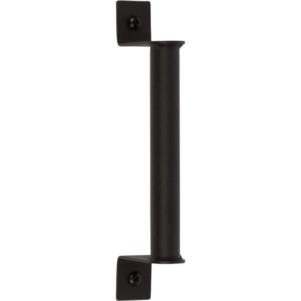 Delaney Hardware Barn Door Handle Black Rd0002