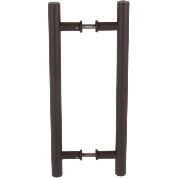 Delaney Hardware Barn Door Double Side 15-3/4