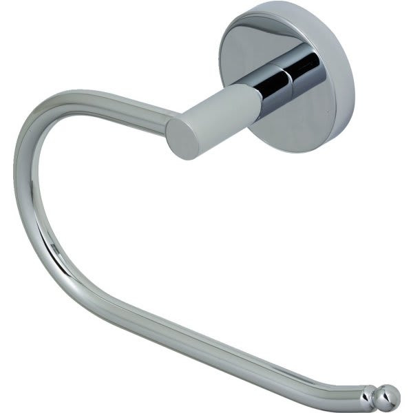 Seasons Westwind Brushed Nickel T/P Holder