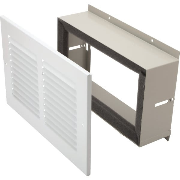 Amana Terminal Duct Kit For Use With Manufacturer #edk02