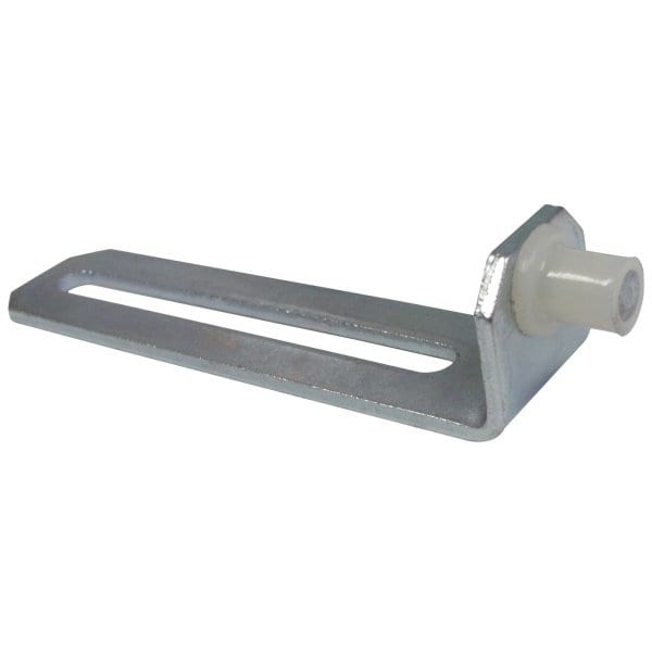 Strybuc 3/8 In Wood Closet Door Plunger Pin (15-Case)