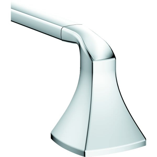 Moen Voss Chrome Towel Bar 18"