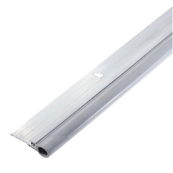 Simply Conserve 84x36" Screw On Silicone Gasket Door Weatherstrip Set Case Of 20