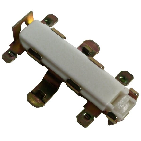 Strybuc Steel Closet Door Bypass Hanger (20-Pack) (Steel)